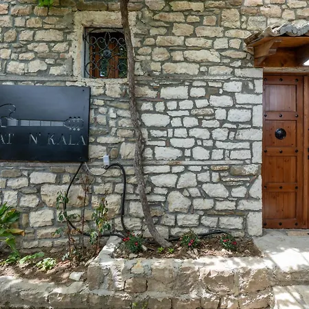 Kitarat Castle 3* Berat