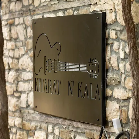 Kitarat Castle Maison d'hôtes 3*