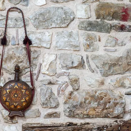 Kitarat Castle Berat
