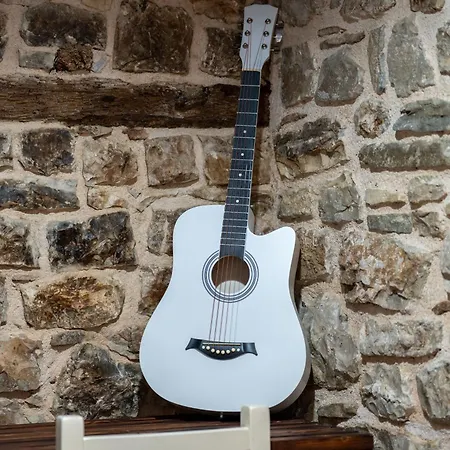 Maison d'hôtes Kitarat Castle 3*